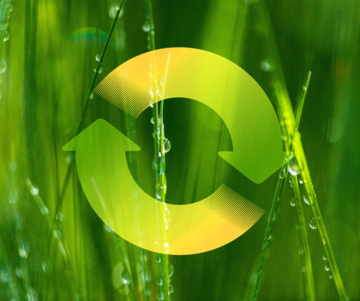 Symbolbild Netzwerktreffen Cradle2Cradle