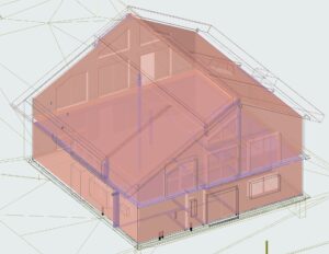 Building Energy Model