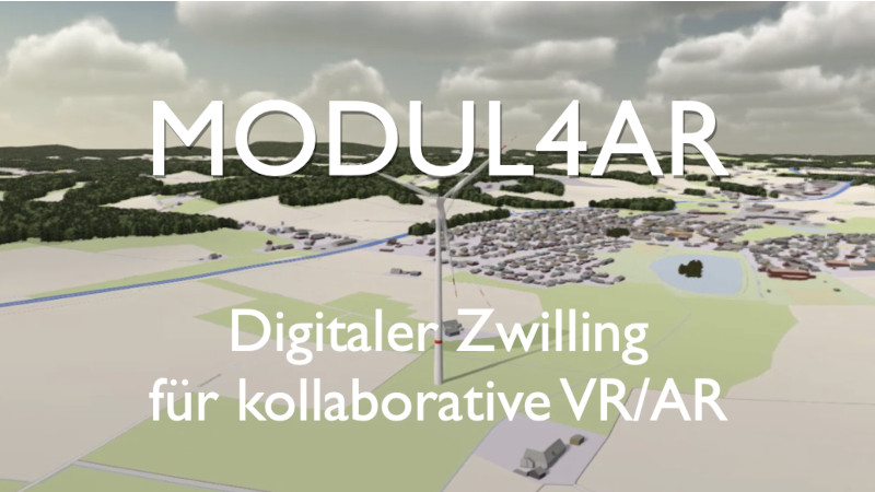 ZIM-Projekt DATIpilot MODUL4AR, Aufmacher
