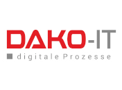 Logo DAKO-IT