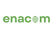 Logo Enacom