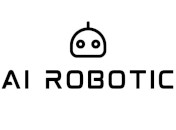 AI Robotic Logo