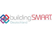buildingSMART Deutschland Logo