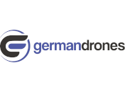 Germandrones Logo
