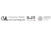 Universität Heidelberg IWR Logo