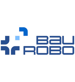 Logo Baurobotik neu